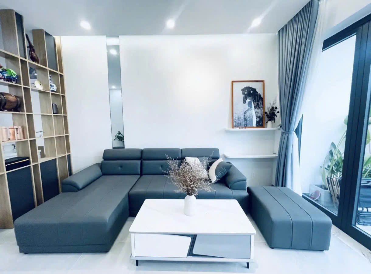 Nhà cho thuê Mỹ Gia – Gói 7 Nha Trang